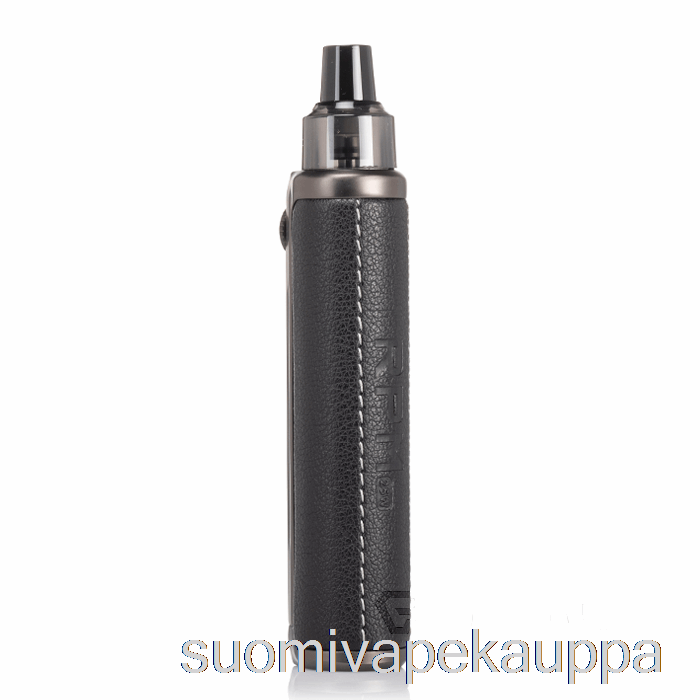 Vape Kauppa Smok Rpm 25w Pod System Musta Nahka